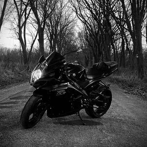 Meet your Posher, Lance